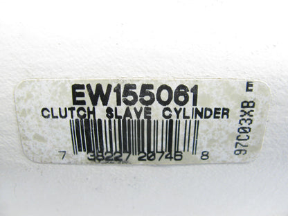 EIS EW155061 Clutch Slave Cylinder For 1983-1984 Ford Ranger 1984 Bronco II