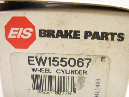 EIS EW155067 Rear Right Brake Wheel Cylinder 1985-88 Thunderbird 1985-89 Cougar