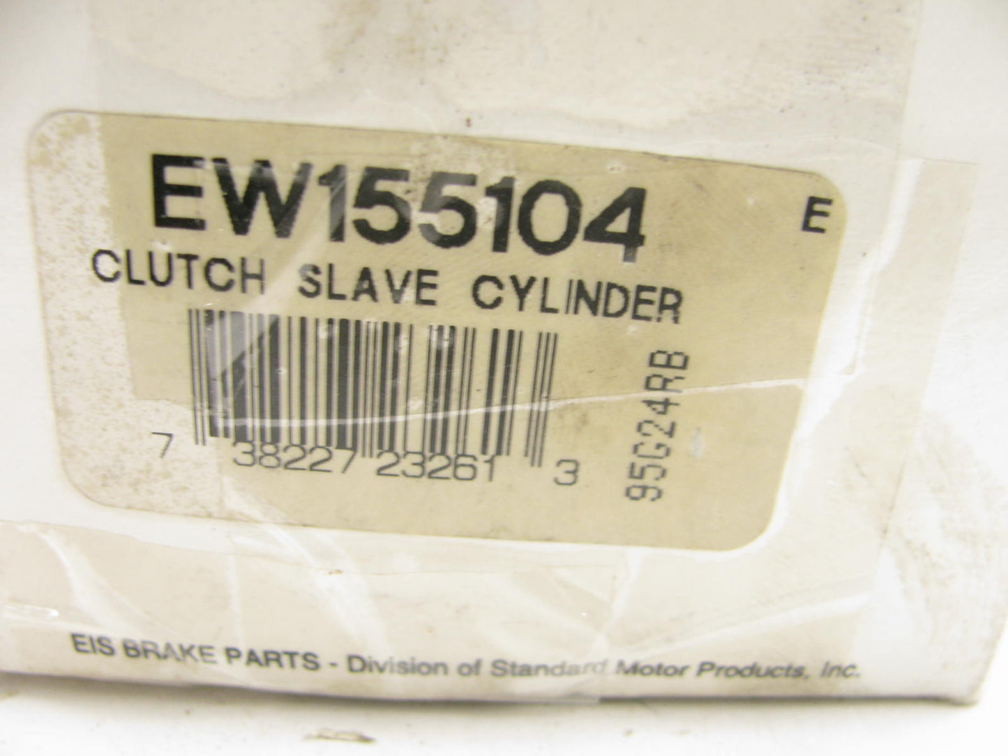 EIS EW155104 Clutch Slave Cylinder For 1986-1989 Toyota Supra