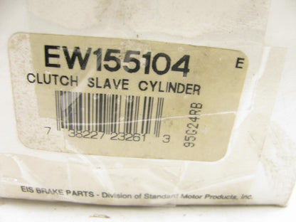 EIS EW155104 Clutch Slave Cylinder For 1986-1989 Toyota Supra