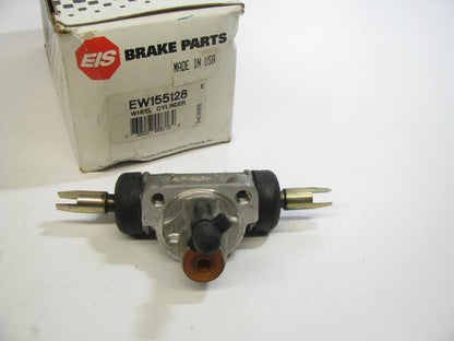 EIS EW155128 Drum Brake Wheel Cylinder - Rear