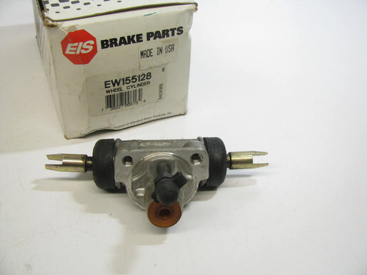 EIS EW155128 Rear Drum Brake Wheel Cylinder
