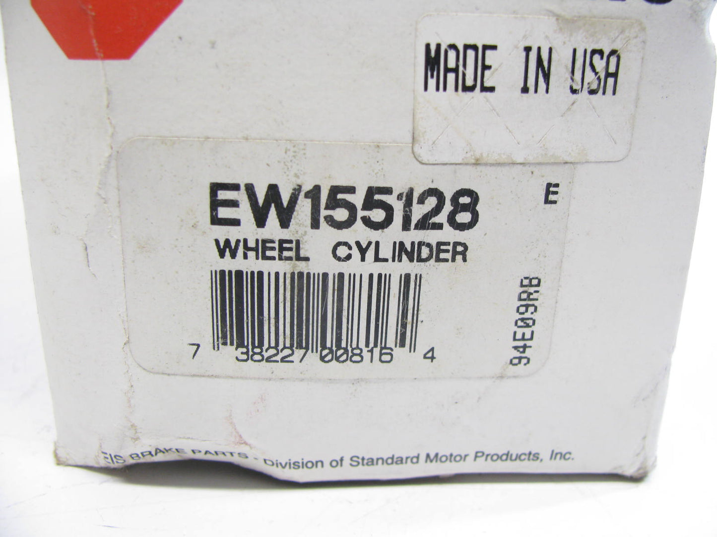 EIS EW155128 Drum Brake Wheel Cylinder - Rear