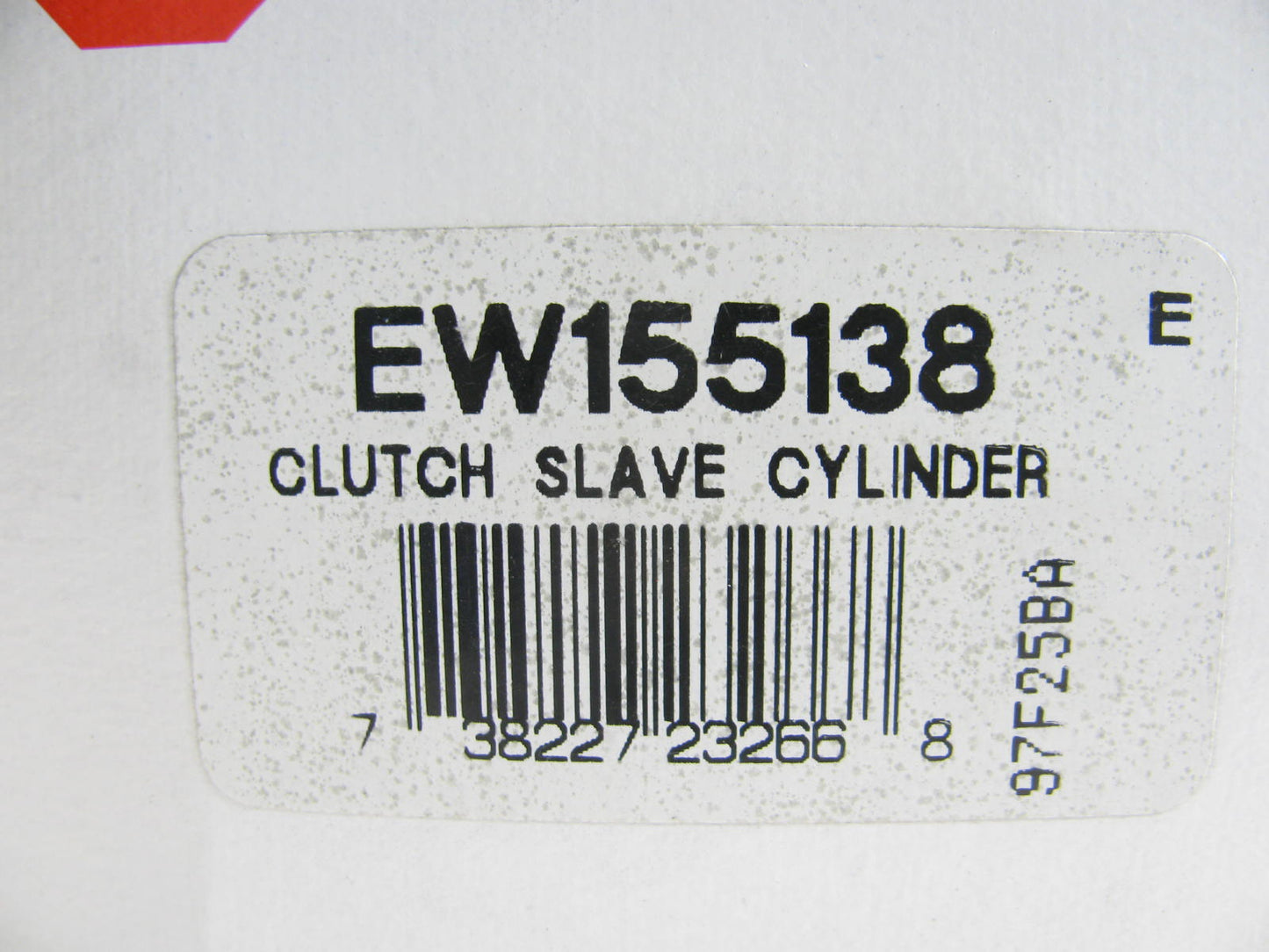 EIS EW155138 Clutch Slave Cylinder