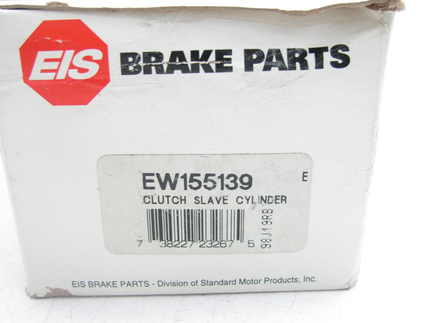EIS EW155139 Clutch Slave Cylinder