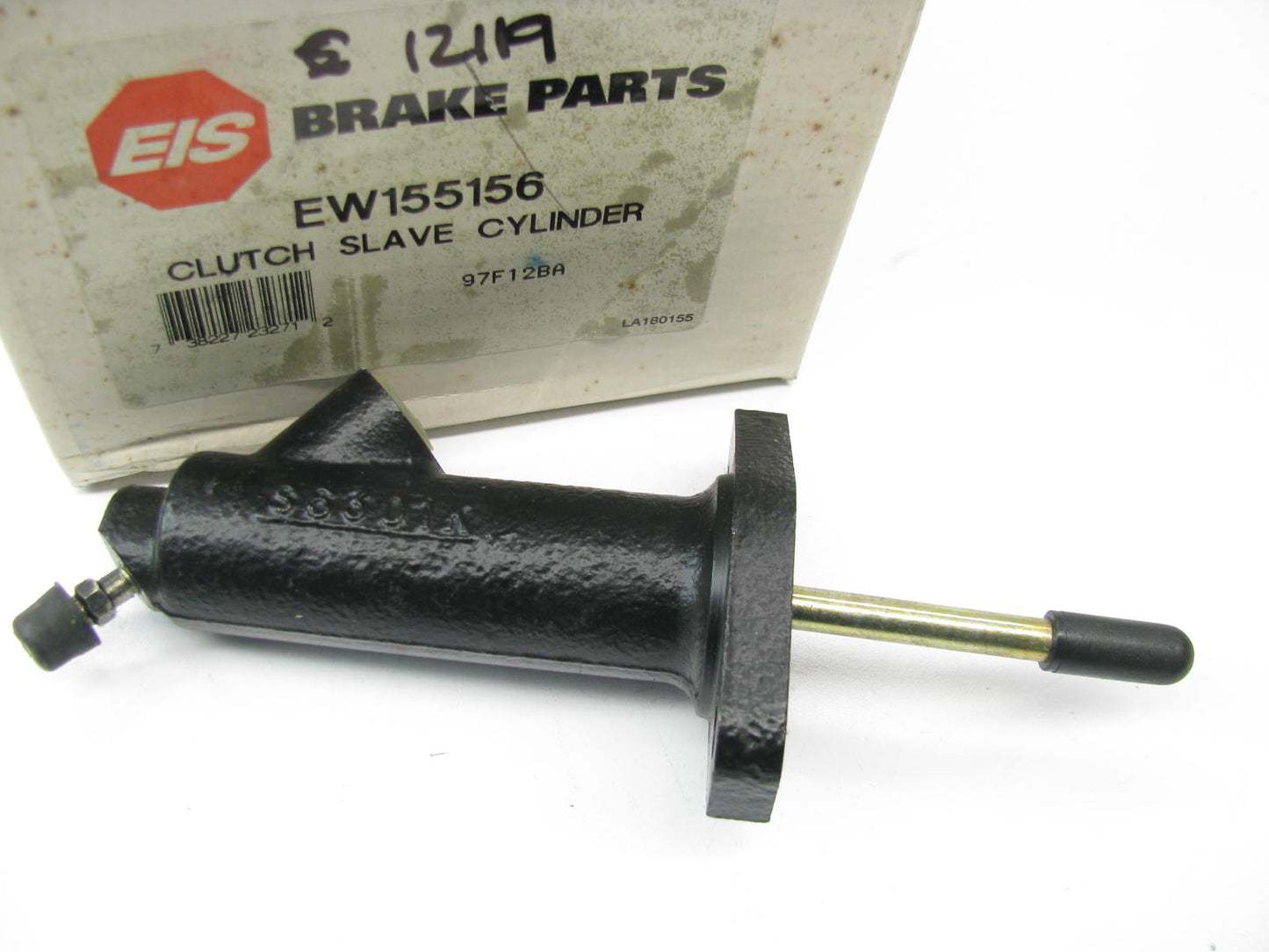 EIS EW155156 Manual Transmission Clutch Slave Cylinder