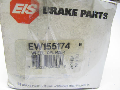 EIS EW155174 Rear Drum Brake Wheel Cylinder