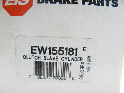 EIS EW155181 Clutch Slave Cylinder 1989-1992 Ford Probe