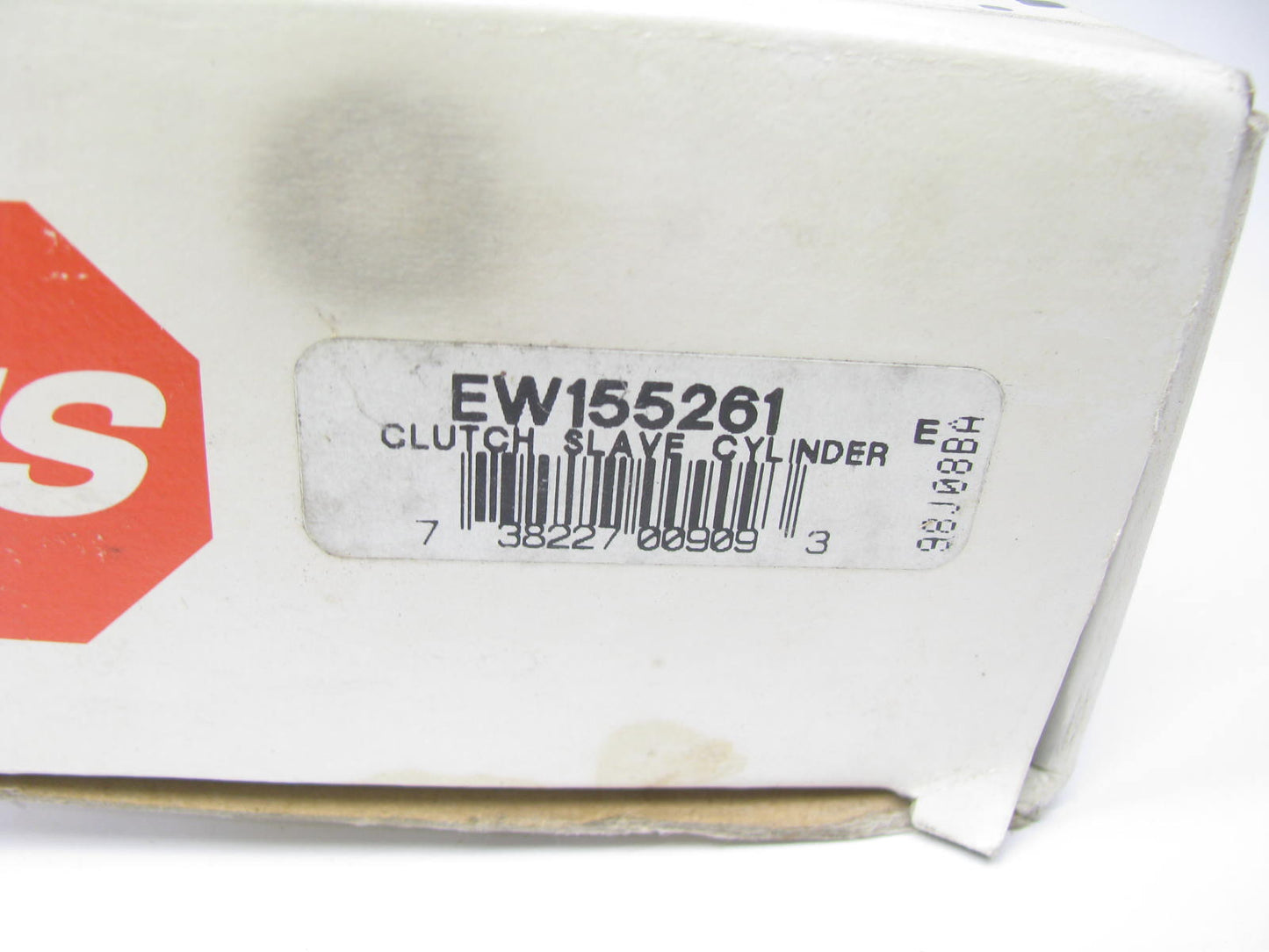 EIS EW155261 Clutch Slave Cylinder
