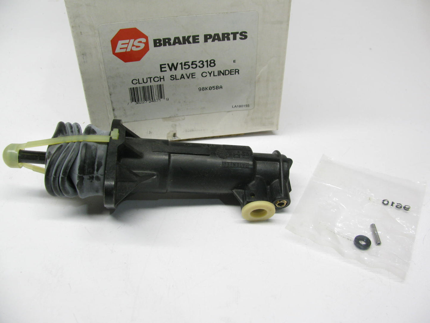 EIS EW155318 Clutch Slave Cylinder  For 1984-1992  Camaro, Firebird