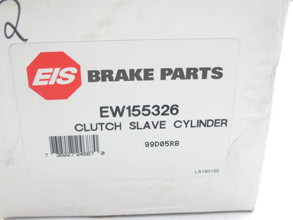 Clutch Slave Cylinder- EIS EW155326