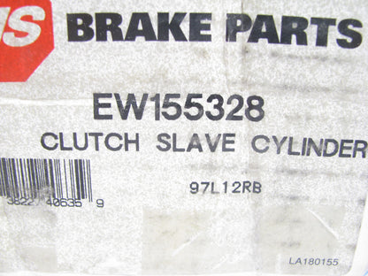 EIS EW155328 Clutch Slave Cylinder