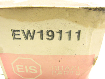 EIS EW19111 Drum Brake Wheel Cylinder - Rear WC19111