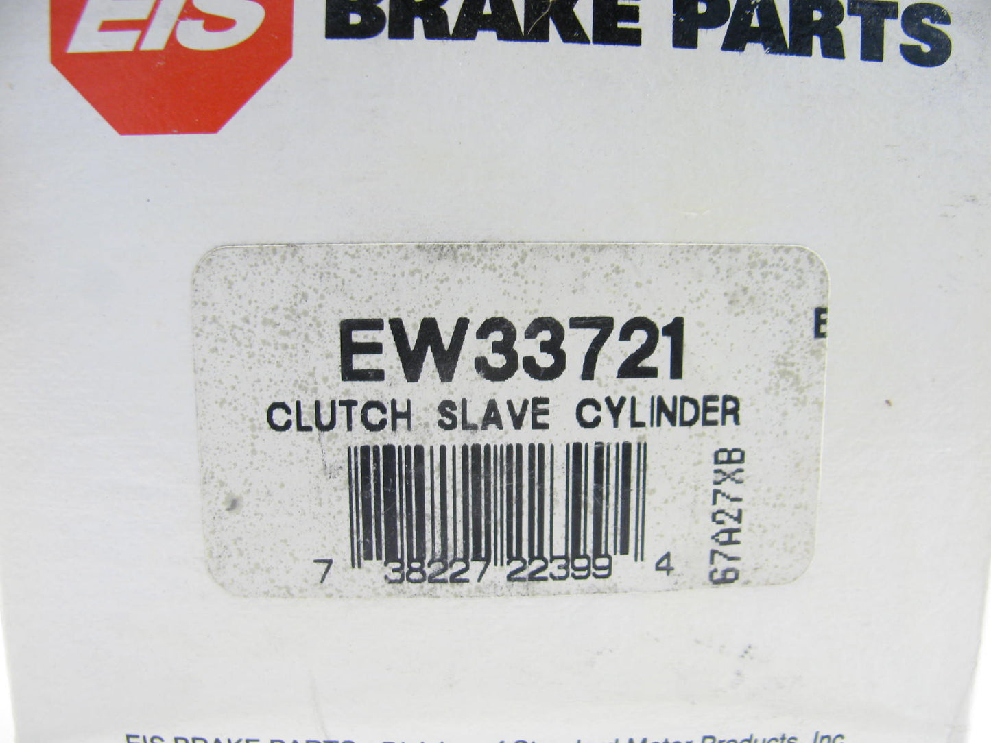 EIS EW33721 Clutch Slave Cylinder For 1957-1959 Ford F Series 1975-1977 P-500