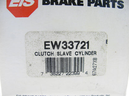 EIS EW33721 Clutch Slave Cylinder For 1957-1959 Ford F Series 1975-1977 P-500