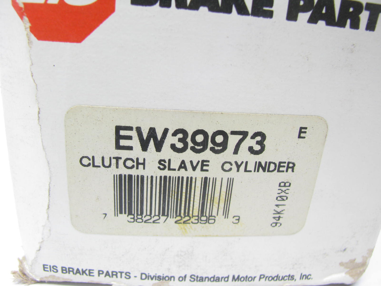 EIS EW39973 Clutch Slave Cylinder For 1968-1972 IHC M800 M1100 M1200