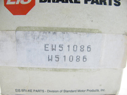 EIS EW51086 Front Left Drum Brake Wheel Cylinder