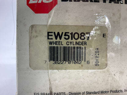 EIS EW51087 Front Right Drum Brake Wheel Cylinder For 1970 Bel Air, Caprice