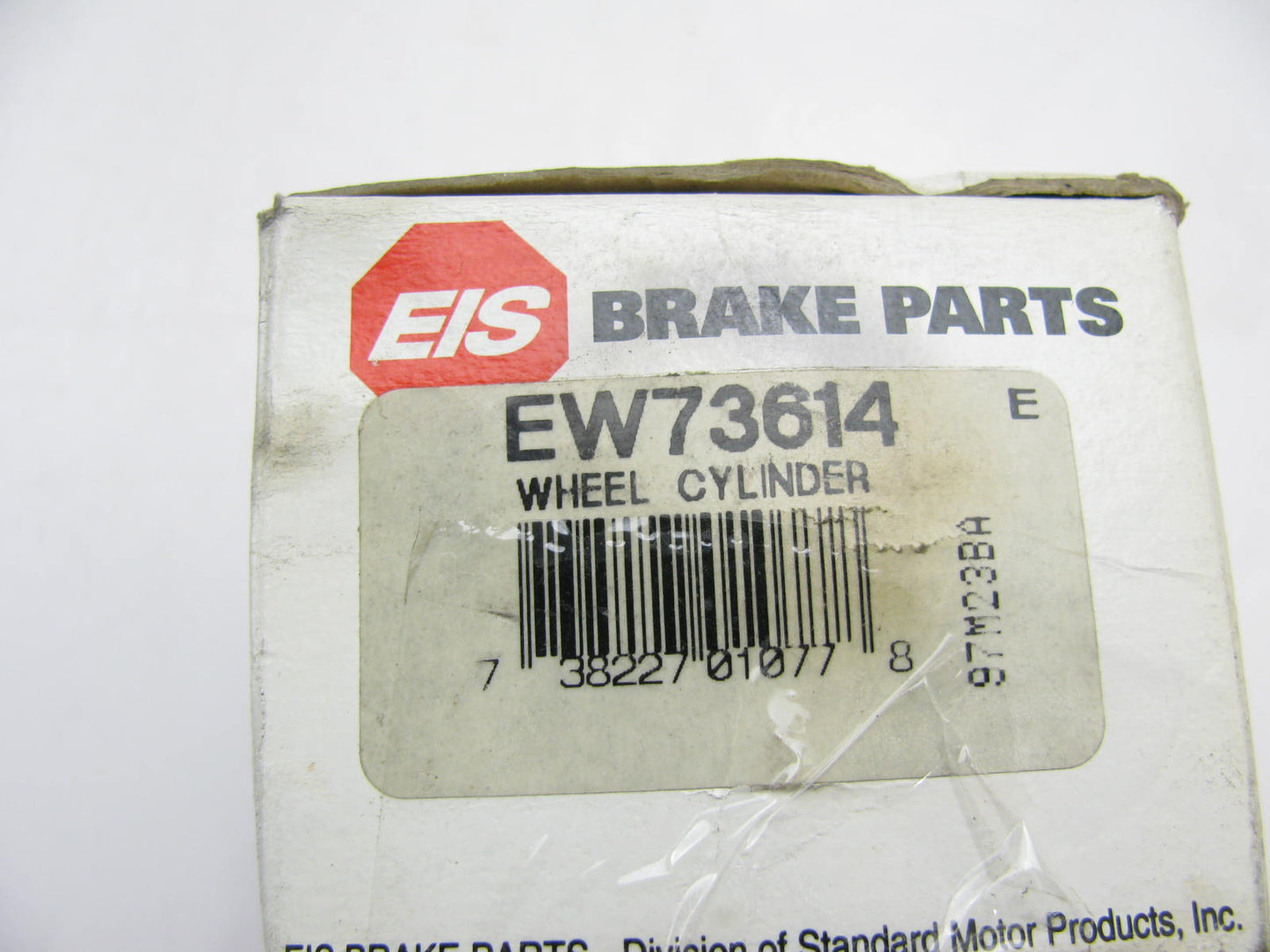 EIS EW73614 Drum Brake Wheel Cylinder - Rear Right