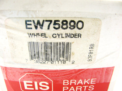 EIS EW75890 Drum Brake Wheel Cylinder - Front Right Upper