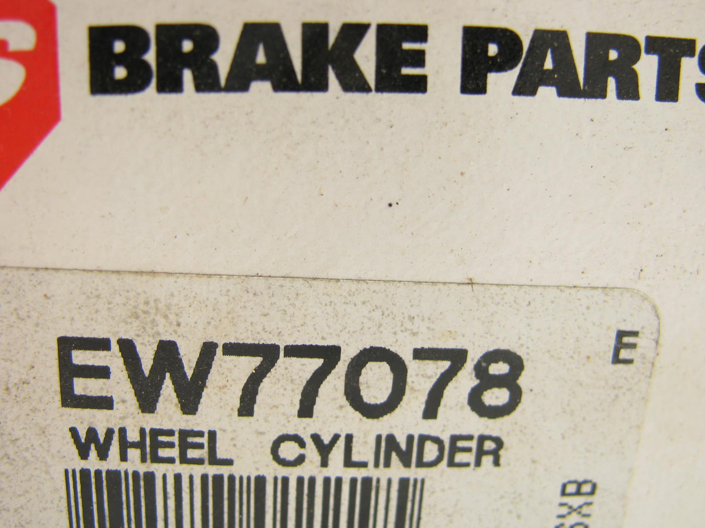 EIS EW77078 Rear Drum Brake Wheel Cylinder for 1976-1979 Chevette Acadian