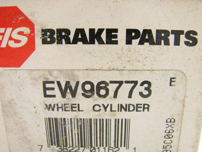 EIS EW96773 Drum Brake Wheel Cylinder - Rear