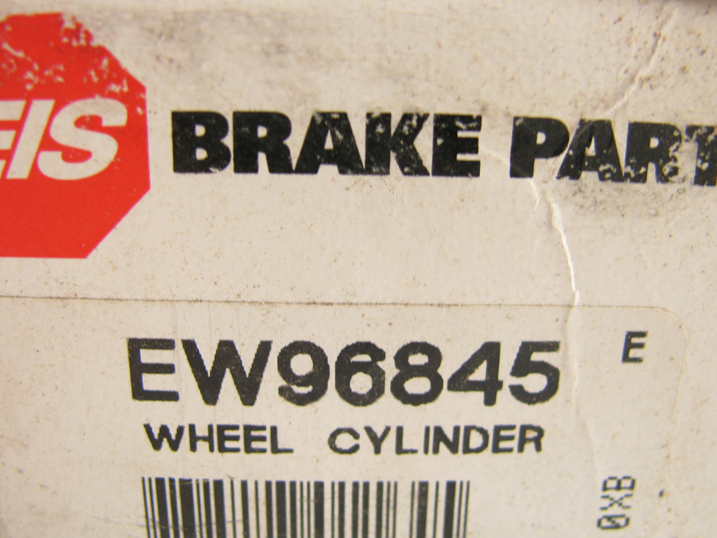 EIS EW96845 Drum Brake Wheel Cylinder - Rear Left / Right