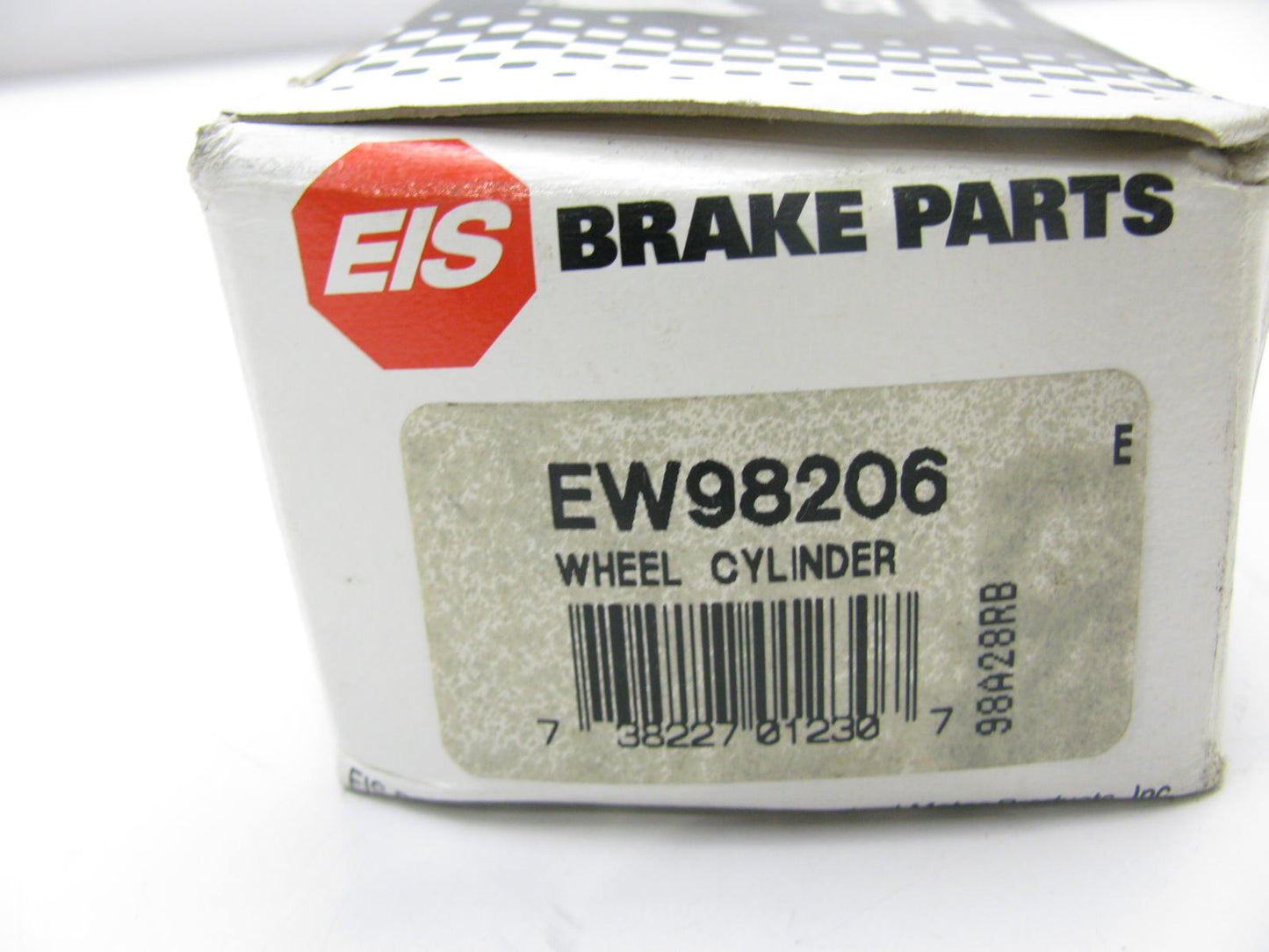 EIS EW98206 Rear Right Drum Brake Wheel Cylinder For 68-73 Celica, Corolla Wagon