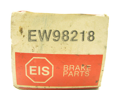 EIS EW98218 REAR LEFT Drum Brake Wheel Cylinder