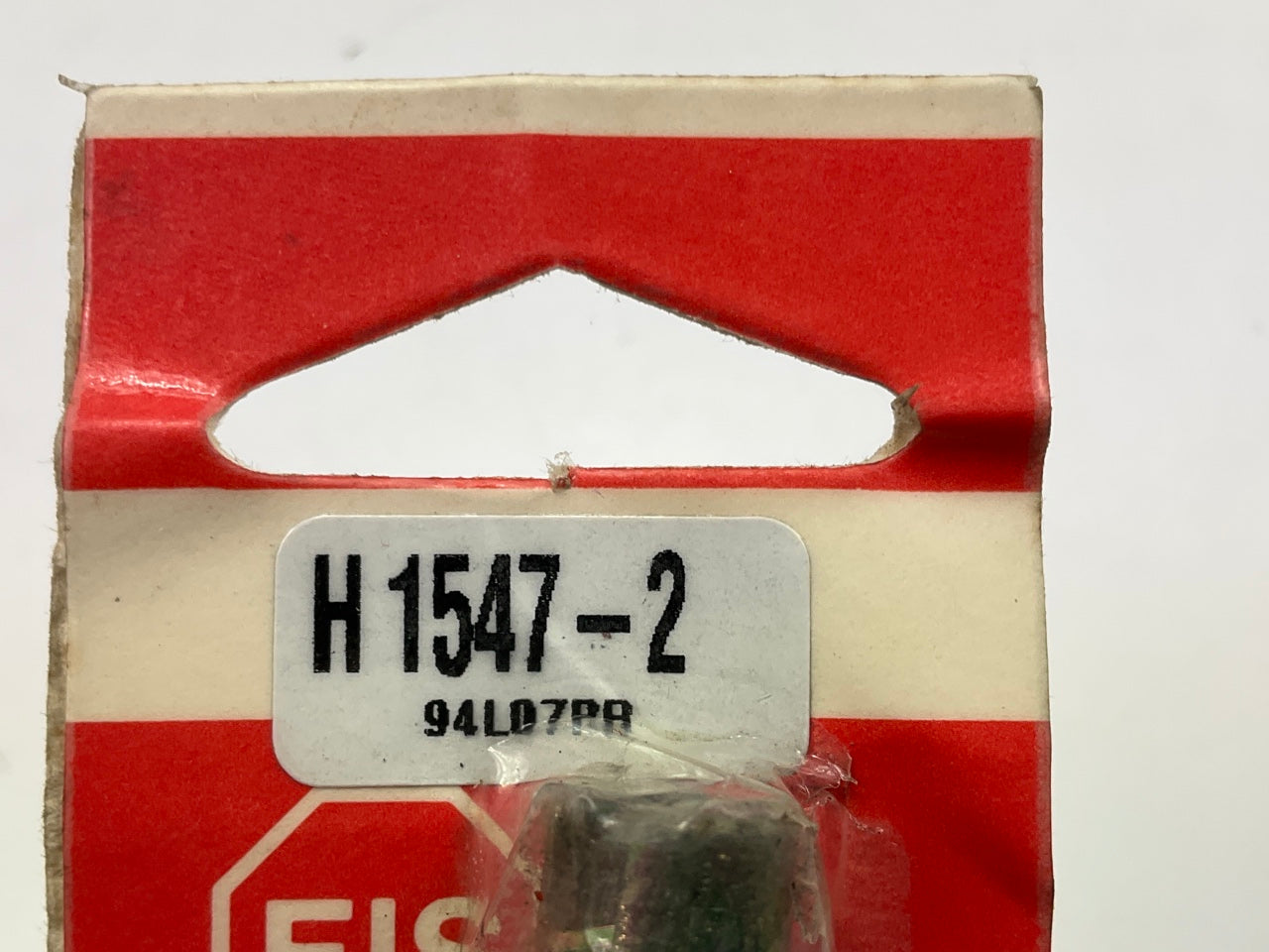 EIS H1547-2 Rear Right Drum Brake Adjusting Screw