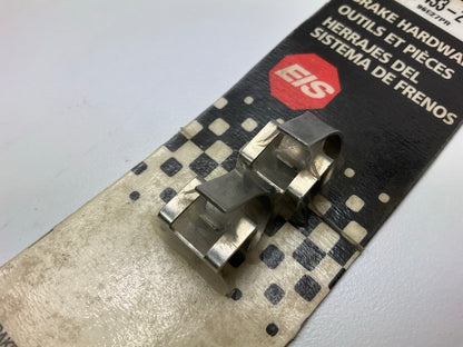 EIS H5433-2 Disc Brake Hardware Kit