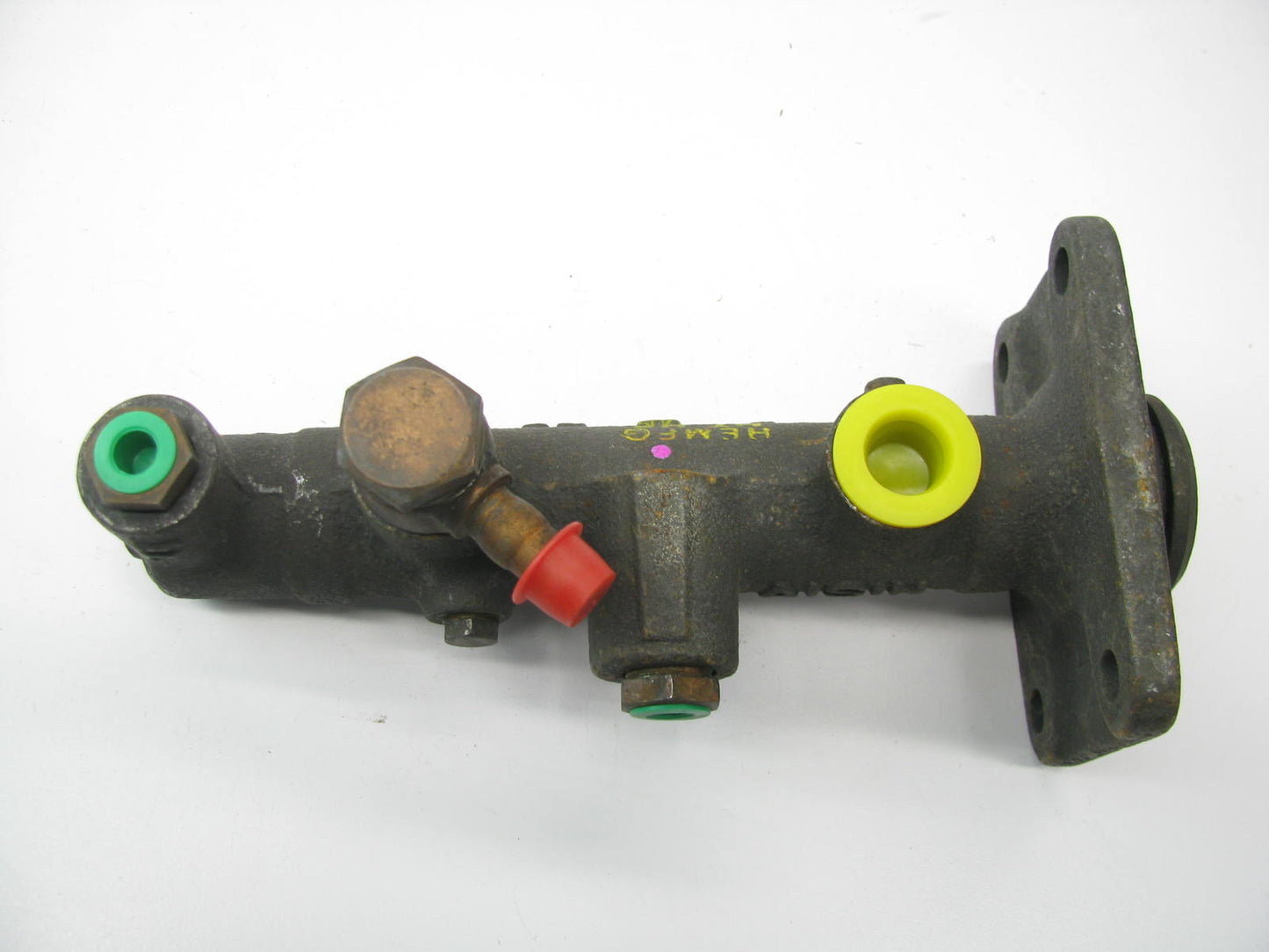 EIS R11875 Reman Brake Master Cylinder for 1979-1982 Toyota Corona