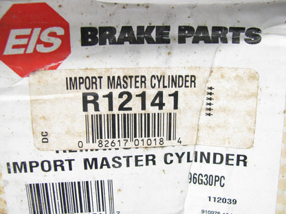 EIS Reman Brake Master Cylinder For 1984-1987 Honda Prelude