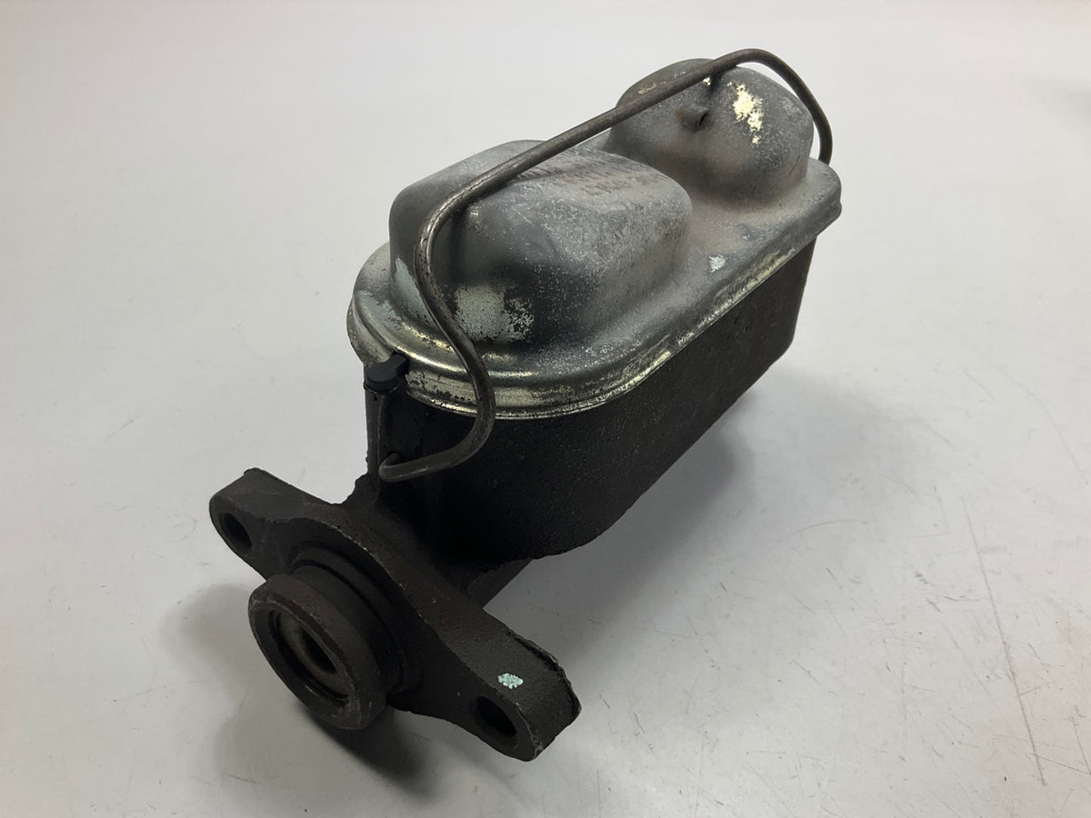 REMAN. EIS RE-71263 Brake Master Cylinder