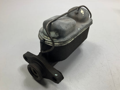REMAN. EIS RE-71263 Brake Master Cylinder