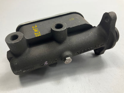 REMAN. EIS RE-71263 Brake Master Cylinder