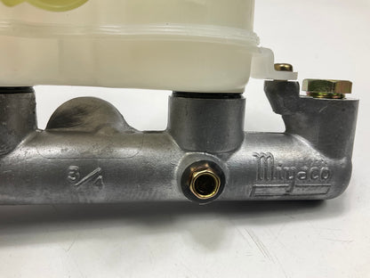 REMAN. EIS RE101308 MIYACO Brake Master Cylinder For 1980-1982 Toyota Tercel