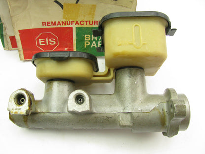 EIS RE105926 Remanufactured Brake Master Cylinder With Reservoir