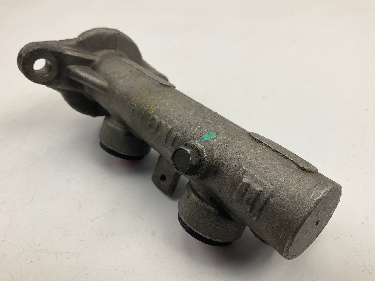 REMAN. EIS RE105990 Brake Master Cylinder For 84-87 Isuzu Pickup, 84-86 Trooper