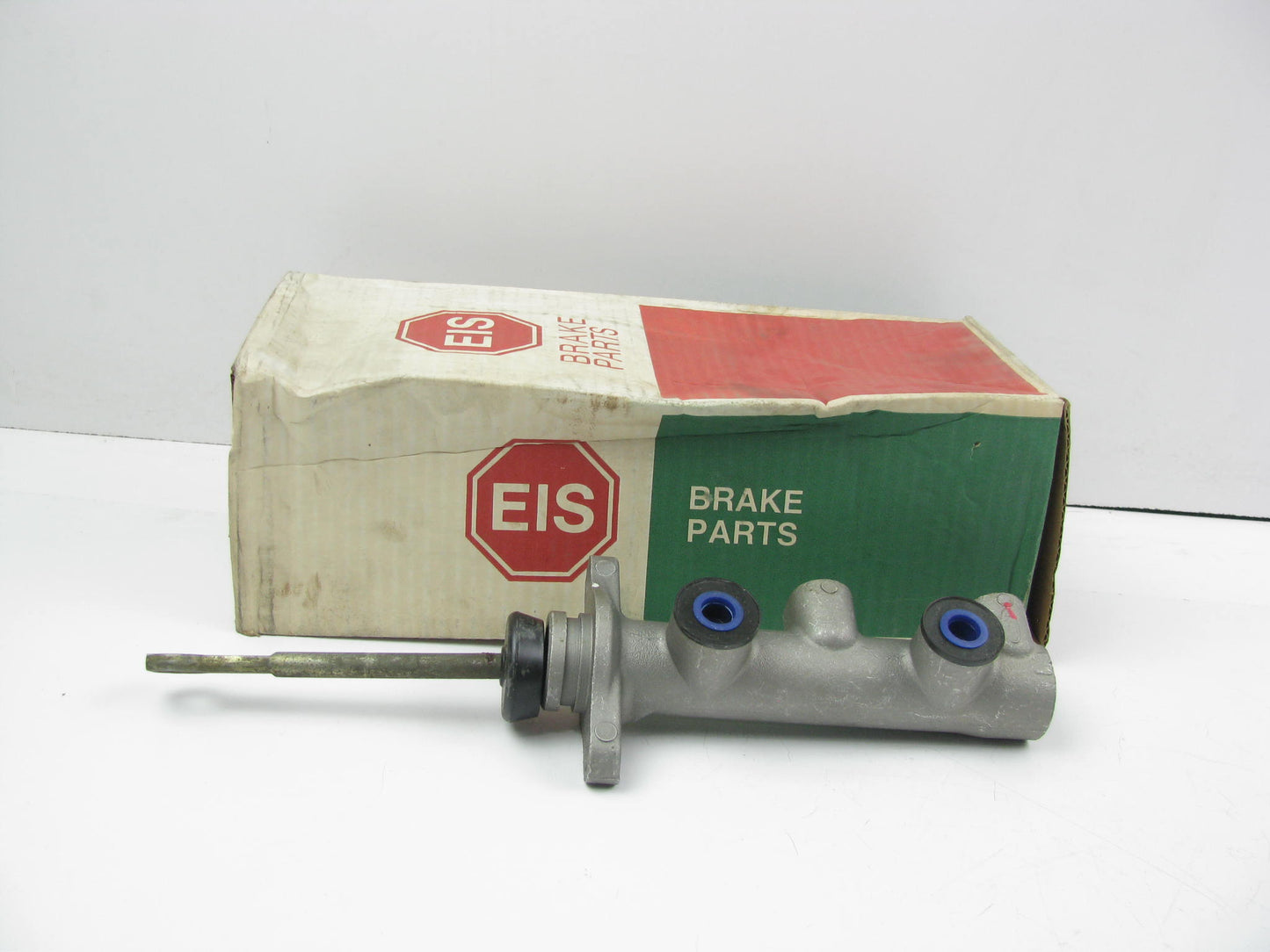 REMAN EIS RE150053 Brake Master Cylinder 86-88 Ford Ranger W/ Manual Brakes