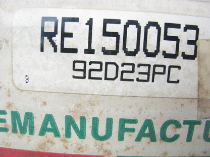 REMAN EIS RE150053 Brake Master Cylinder 86-88 Ford Ranger W/ Manual Brakes