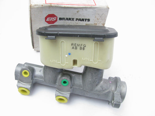 REMAN. EIS RE150074 Brake Master Cylinder