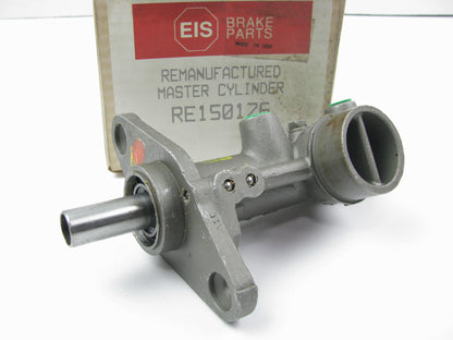 REMAN EIS RE150176 Brake Master Cylinder 1988-1989 Honda Accord 1988-91 Prelude