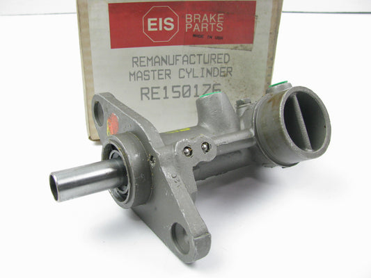 REMAN EIS RE150176 Brake Master Cylinder 1988-1989 Honda Accord 1988-91 Prelude