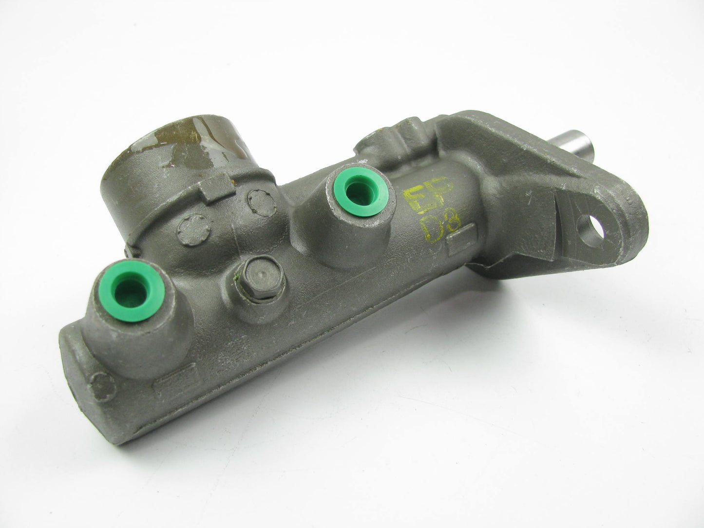 REMAN EIS RE150176 Brake Master Cylinder 1988-1989 Honda Accord 1988-91 Prelude