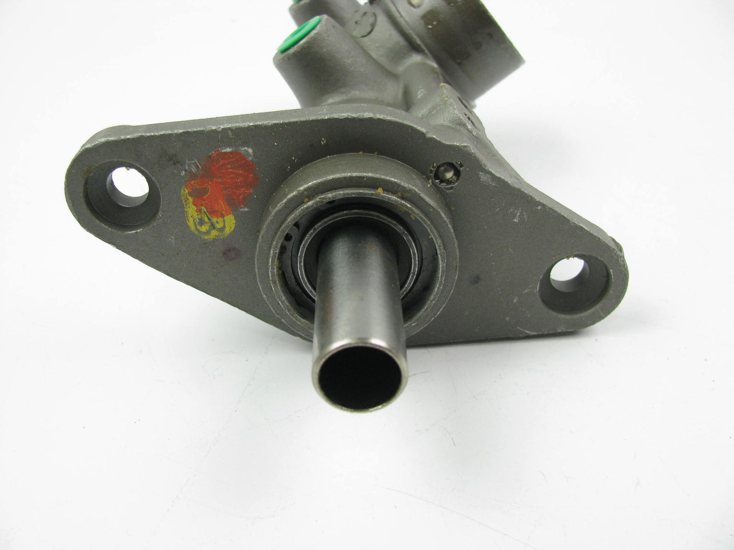 REMAN EIS RE150176 Brake Master Cylinder 1988-1989 Honda Accord 1988-91 Prelude