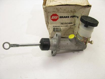 Reman EIS RE150199 Clutch Master Cylinder For 1987-1990 Jeep Cherokee, Comanchee