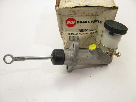 Reman EIS RE150199 Clutch Master Cylinder For 1987-1990 Jeep Cherokee, Comanchee