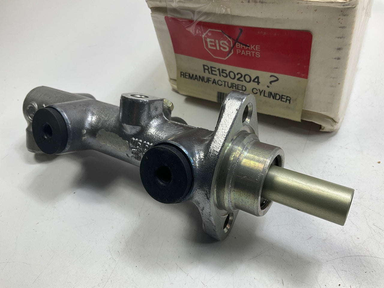 REMAN. EIS RE150204 ATE Brake Master Cylinder For 1984-1988 Audi 5000
