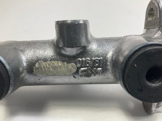 REMAN. EIS RE150204 ATE Brake Master Cylinder For 1984-1988 Audi 5000